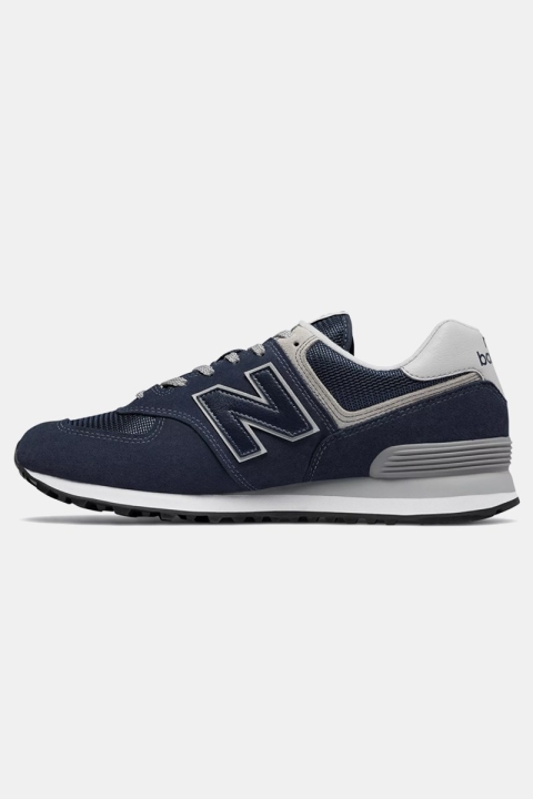 New Balance 574 Sneakers Navy