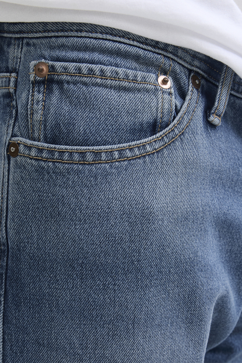 Jack & Jones Chris Relaxed Fit 908 Blue Denim
