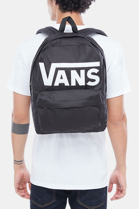 Vans Vendor Old Schuhol II BA Taske Black