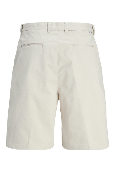 Jack & Jones Bill Barret Chino Shorts Moonbeam