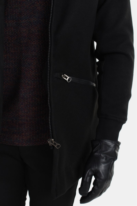Kronstadt Connor Jacke Black