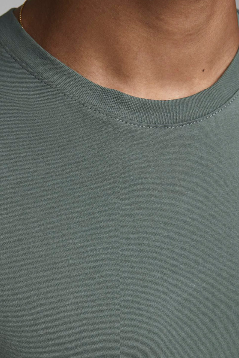 Jack & Jones Organic Basic Tee Agave Green