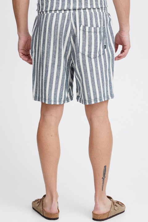 Solid Fried Shorts Insignia Blue