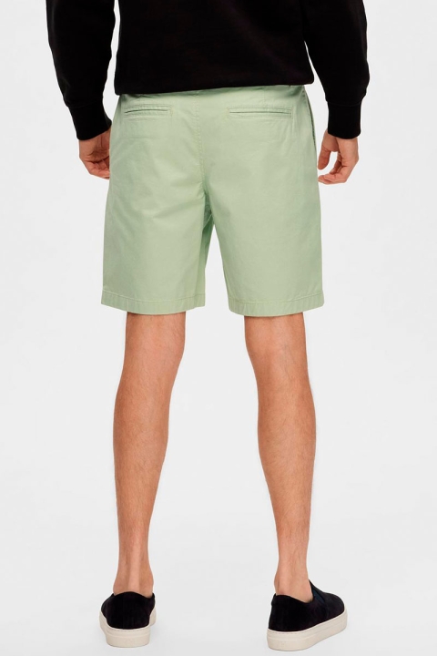 Selected SLHCOMFORT-HOMME FLEX SHORTS W NOOS Lint