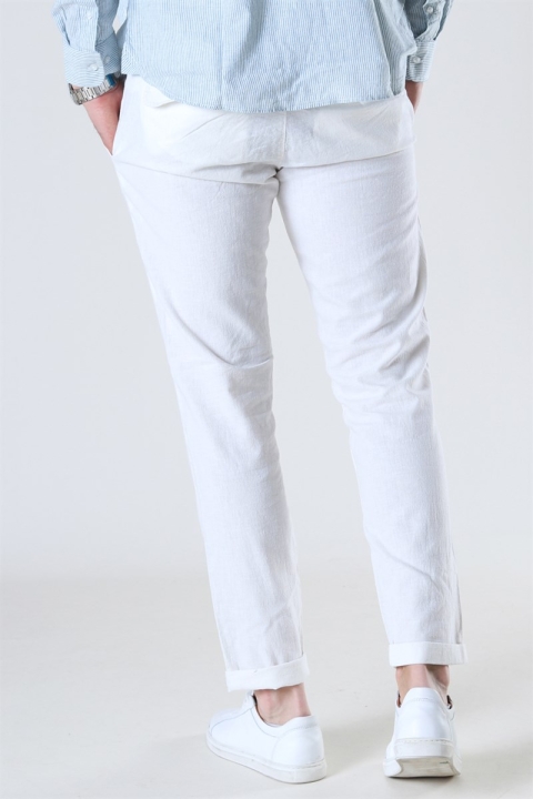 Lindbergh Hose White