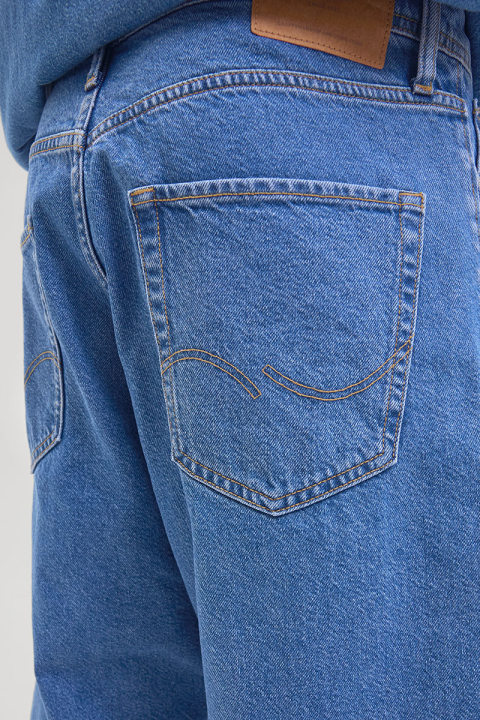 Jack & Jones Ron Orginal Shorts SQ 730 Blue Denim 731