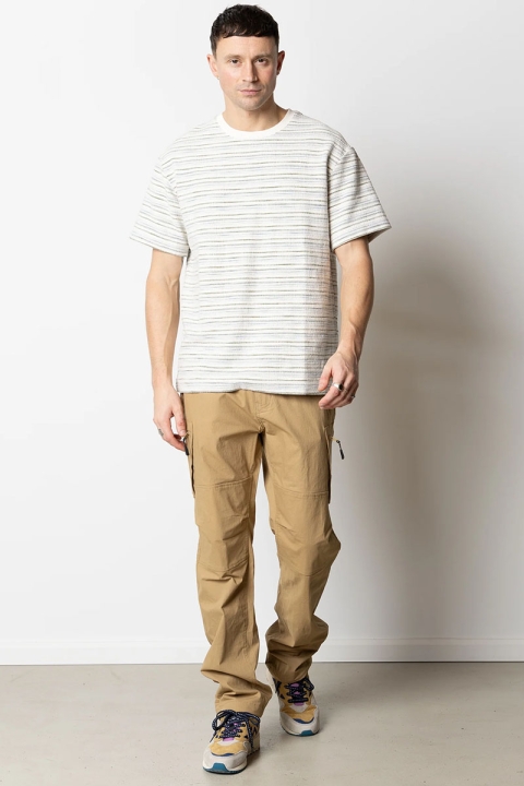 Fat Moose Pavement Ripstop Pants Dark Khaki