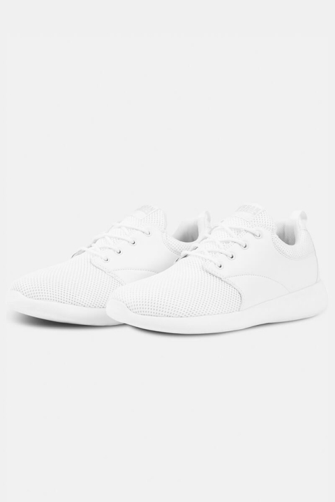 Uhrban Classics TB1272 Light Runner Shoe White