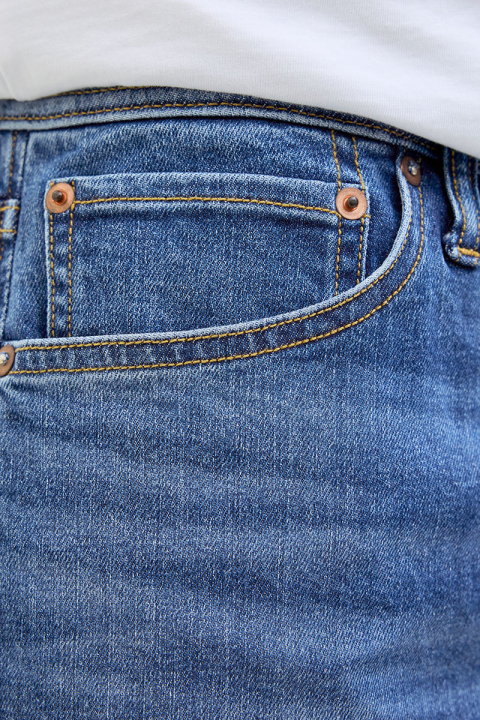 Jack & Jones Rick Regular Fit Shorts 365 Blue Denim