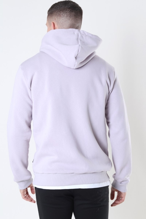 Only & Sons Ceres Life Zip Hoodie Raindrops