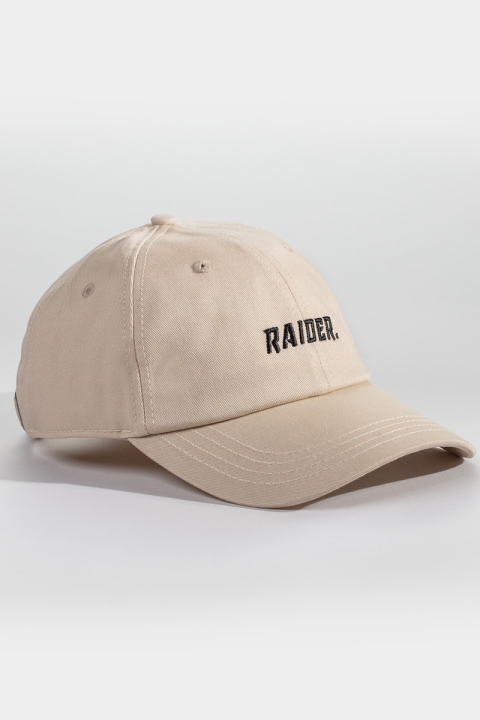 Northern Legacy NL Raider Dad Cap Sand