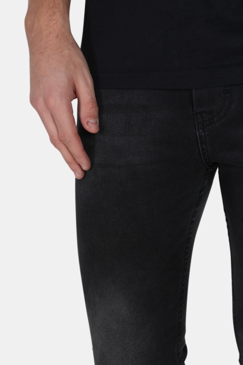 Just Junkies Sicko Jeans Groomy Black