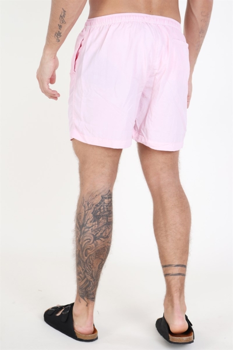 Kronstadt Louis Badehose Pink