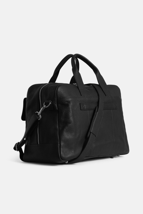 Still Nordic Thor Weekend Bag Black