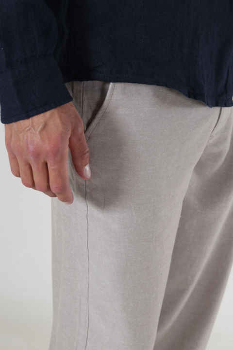 Kronstadt Albert Loose Pant Fungi