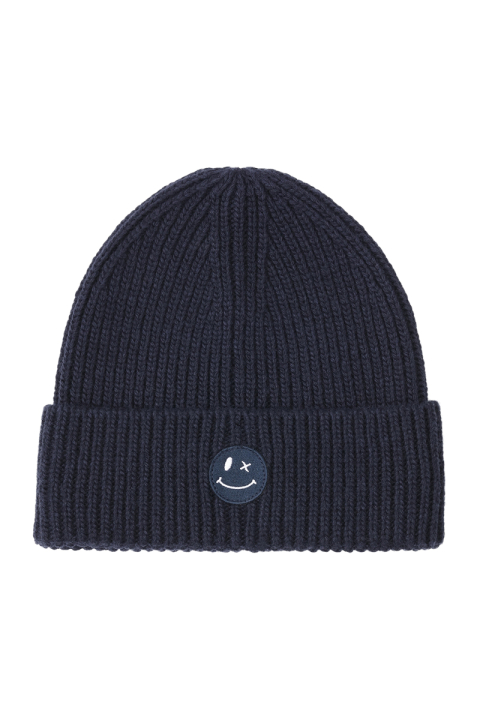 Clean Cut Copenhagen Patrick beanie Dark Navy