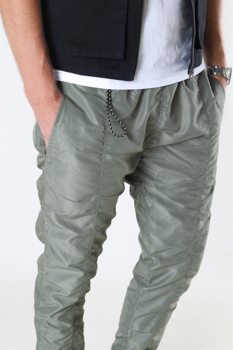 Denim Project Jump Pants Gravity Grey