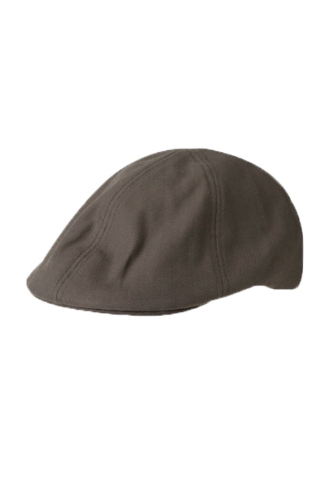 Flexfit Driver Cap Olv. Grey