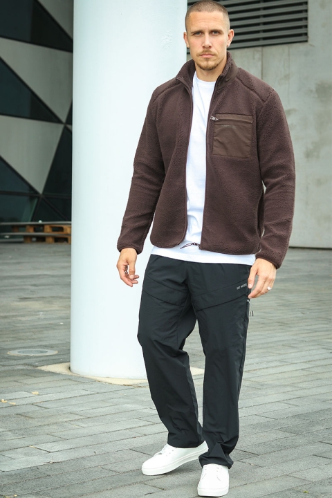 Fat Moose Jayson Pants Black