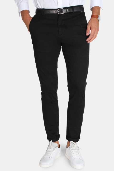 Tailored & Originals Rainford Hose Black