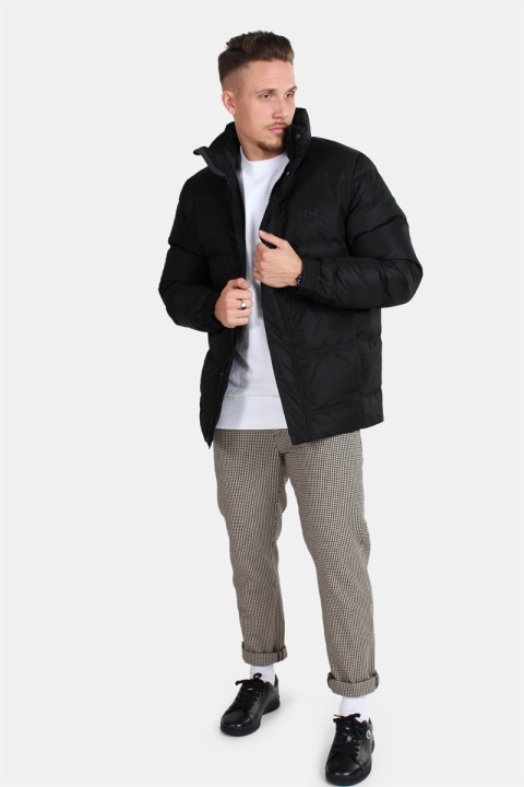 Helly Hansen Dubliner Down Jacke Black