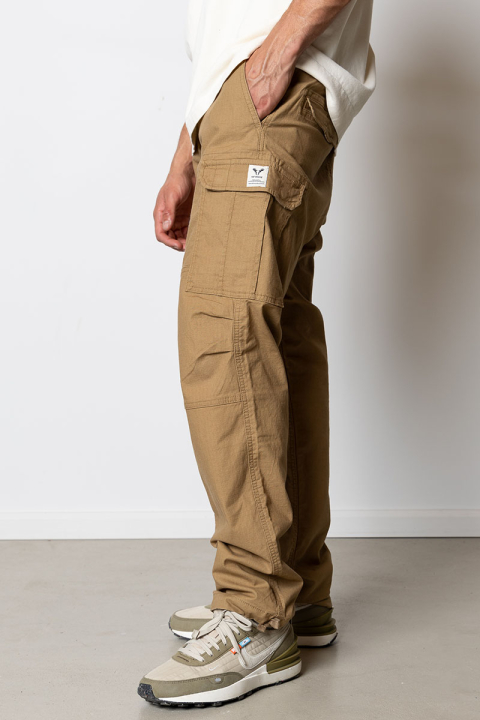 Fat Moose Radar cargo pants Dark Khaki