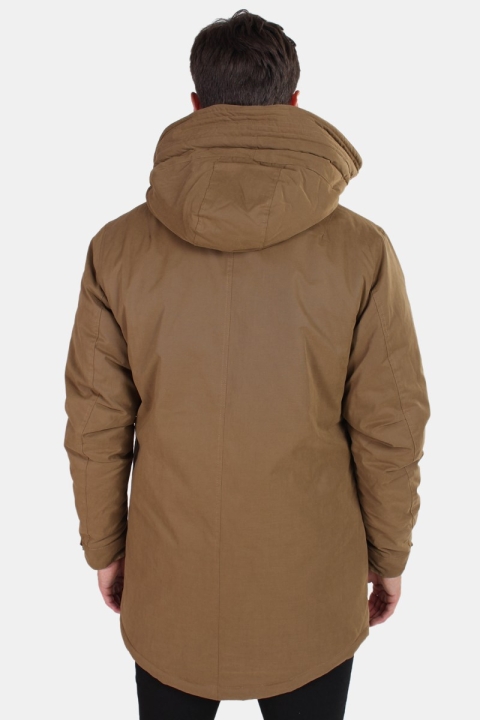 Only & Sons Ethan XO Parka Noos Jacke Kangaroo