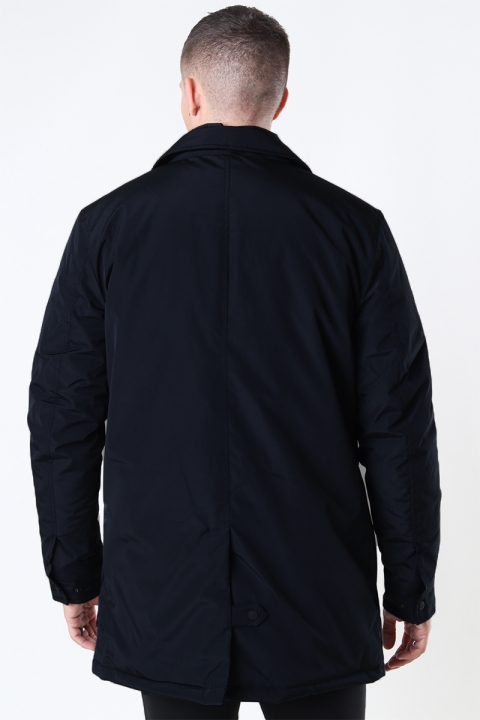 Jeff Acker Jacke Black