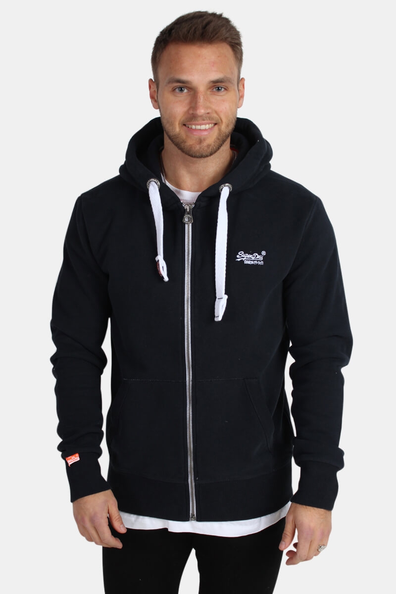 Superdry zip new arrivals