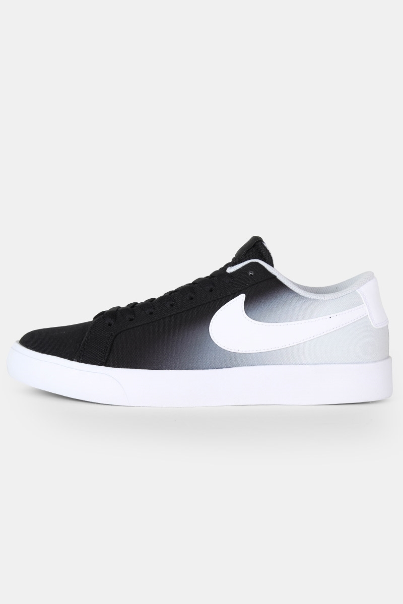 Nike SB Blazer Vapor TXT Black White