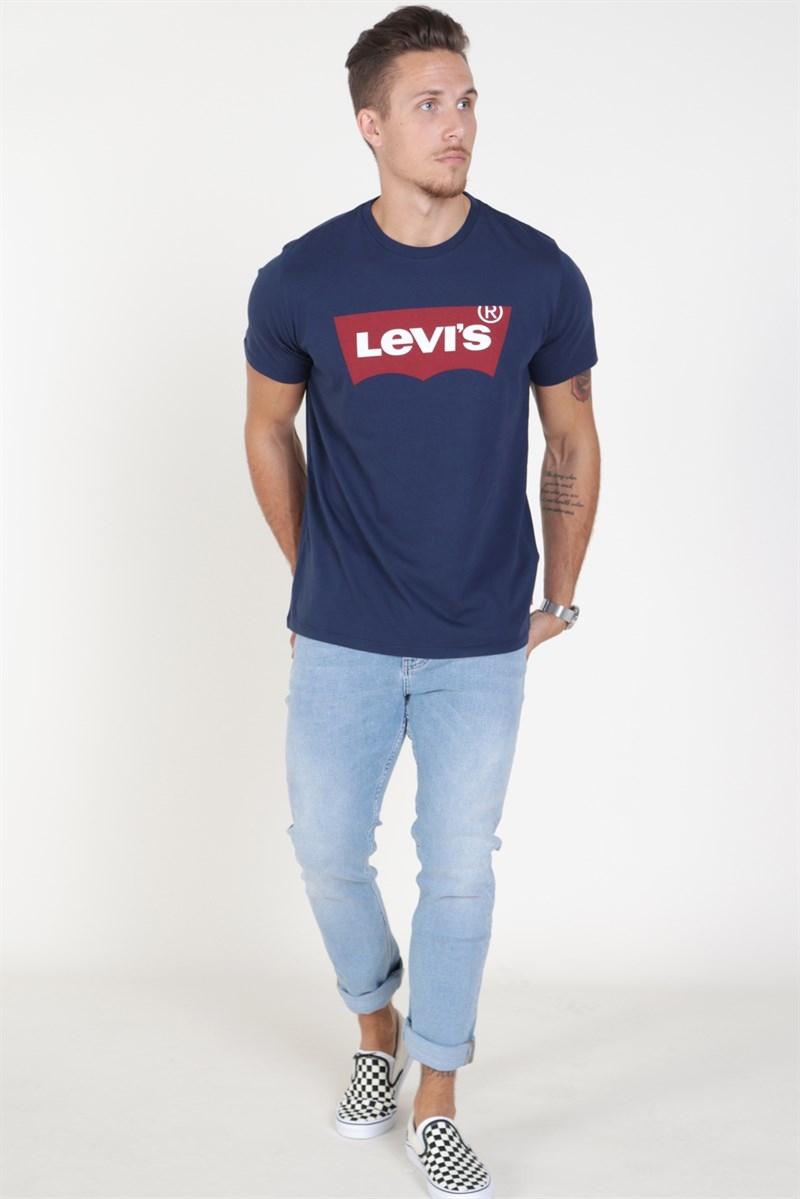 levis jeans dress