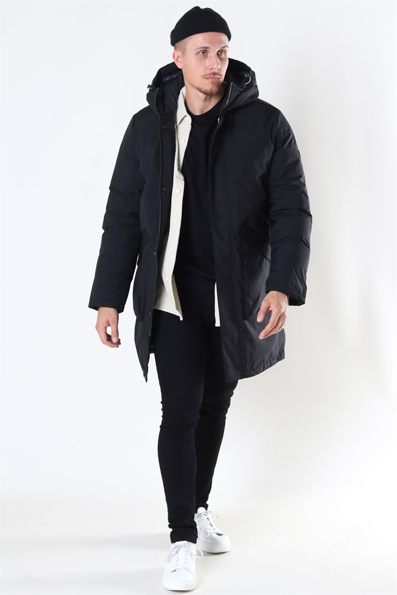 Hush parka deals