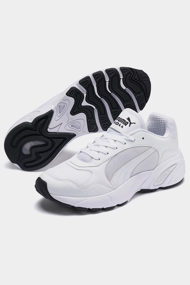 Puma Cell Viper Sneaker White White