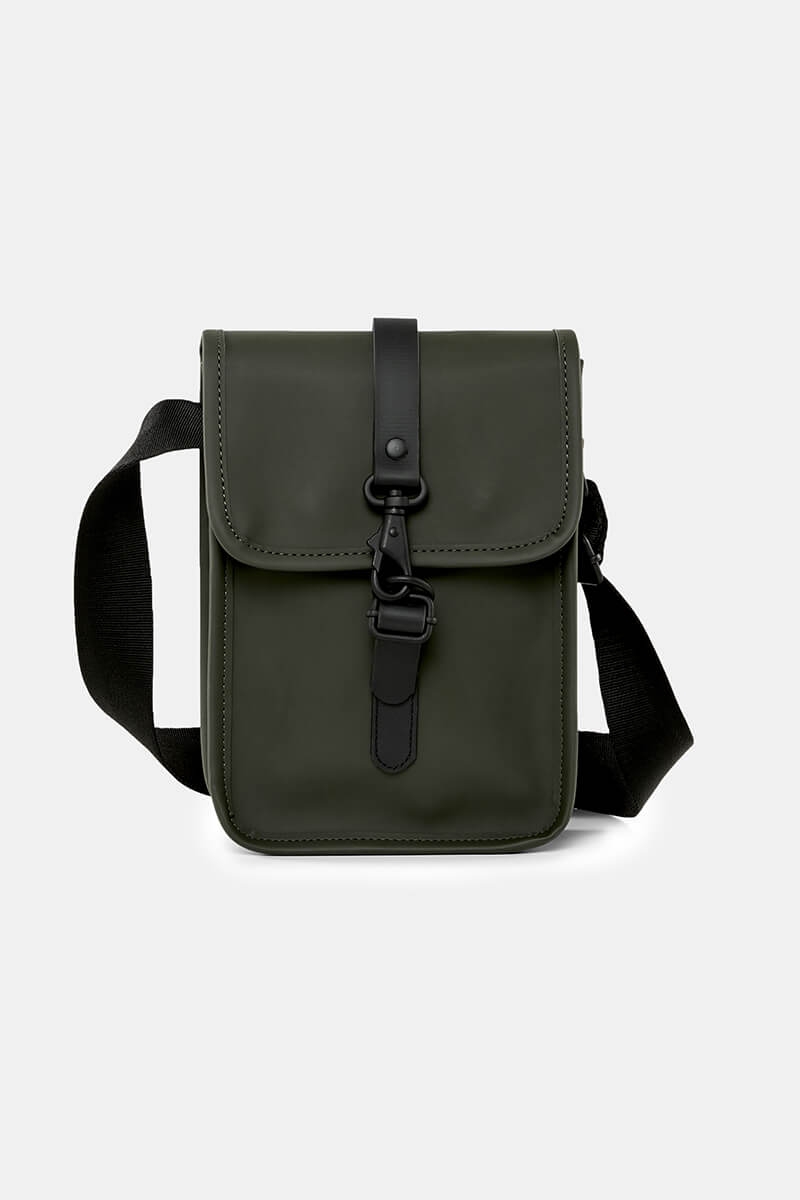 Crossbody flight bag best sale