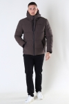 Woodbird Joseph Climb Jacket Brown