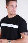 Clean Cut Axel Logo T-Hemd S/S Black