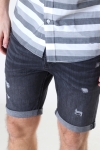 Jack & Jones Rick Original Shorts Agi 200 Black Denim