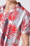 Solid Brando S/S Cuba Tropic Hemd Valiant PO