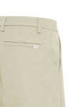 Solid Eldric Alann Shorts Oatmeal
