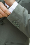 ONLY & SONS Mark Stretch Blazer Castor Gray