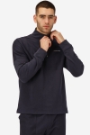 Clean Cut Copenhagen Elliot Half Zip Navy