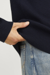 Jack & Jones Perfect Knit Crew Neck Sky Captain
