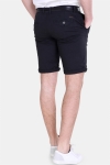 Solid Gabi Shorts Black