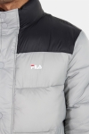 Fila Men Raith Puff Jacke Wild Love