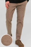 Jack & Jones Stace Harvey Corduroy Chino Fungi