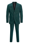 Jack & Jones Premium Franco Slim Fit Anzug Darkest Spruce