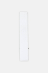 Krawatte & Armband White