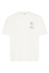 Solid Sullivan tee Off White