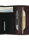 Secrid Miniwallet Chocolate