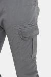 Urban Classics Cargo Jogging Hose Dark Grey